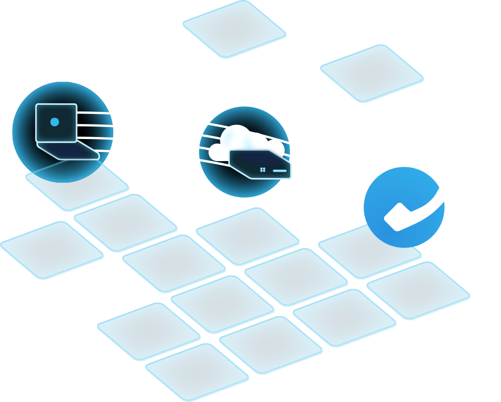 Illustration - VOIP Services